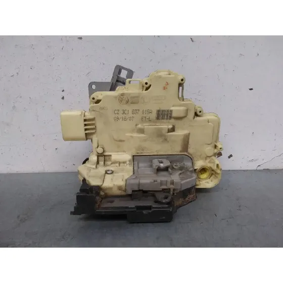 Cerradura Puerta Delantera Izquierda para Audi Q7 (4L)