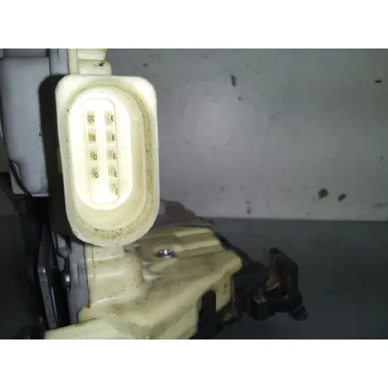 Cerradura Puerta Delantera Izquierda para Audi Q7 (4L)