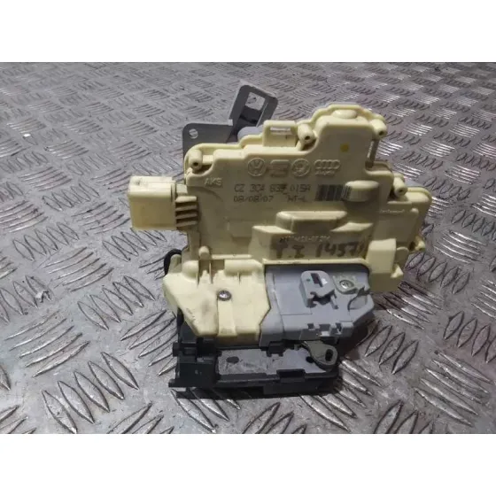 Cerradura Puerta Trasera Izquierda para Audi Q7 (4L)