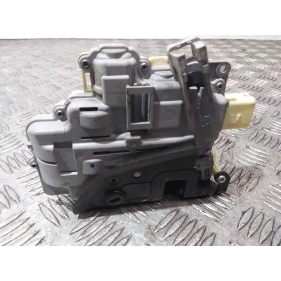 Cerradura Puerta Trasera Izquierda para Audi Q7 (4L)