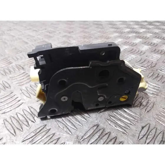 Cerradura Puerta Trasera Izquierda para Audi Q7 (4L)