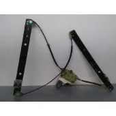 Elevalunas Delantero Derecho para Audi Q7 (4L)