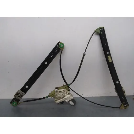 Elevalunas Delantero Derecho para Audi Q7 (4L)