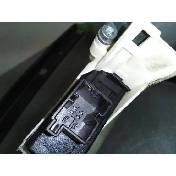 Elevalunas Delantero Derecho para Audi Q7 (4L)