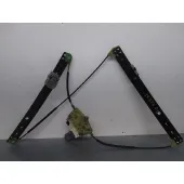 Elevalunas Delantero Izquierdo para Audi Q7 (4L)