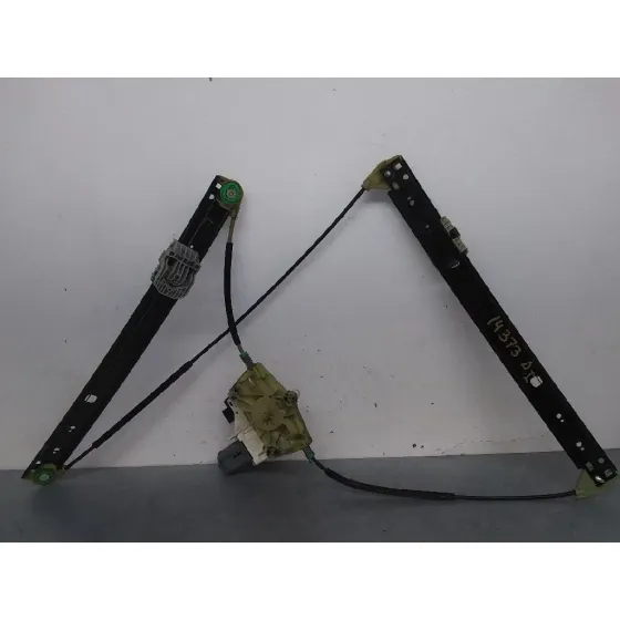 Elevalunas Delantero Izquierdo para Audi Q7 (4L)