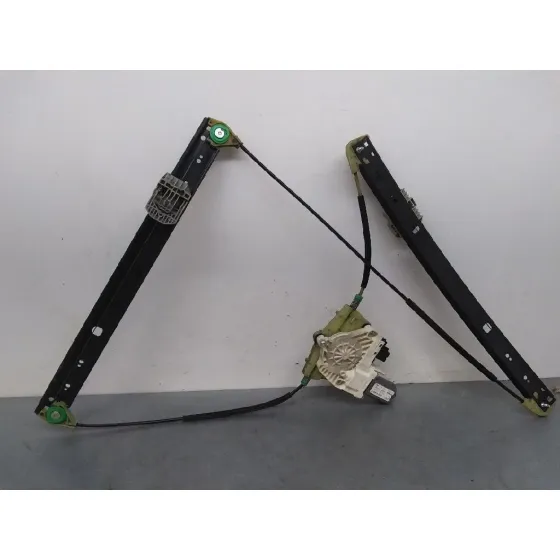 Elevalunas Delantero Izquierdo para Audi Q7 (4L)