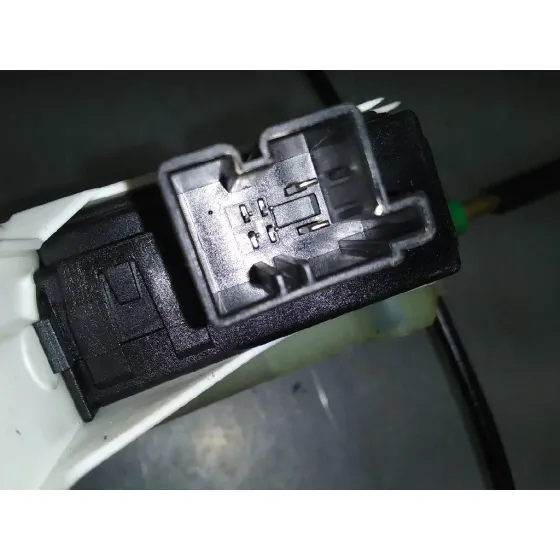 Elevalunas Delantero Izquierdo para Audi Q7 (4L)