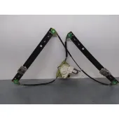 Elevalunas Trasero Derecho para Audi Q7 (4L)