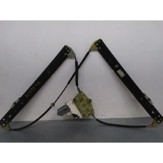 Elevalunas Trasero Derecho para Audi Q7 (4L)