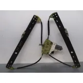 Elevalunas Trasero Izquierdo para Audi Q7 (4L)