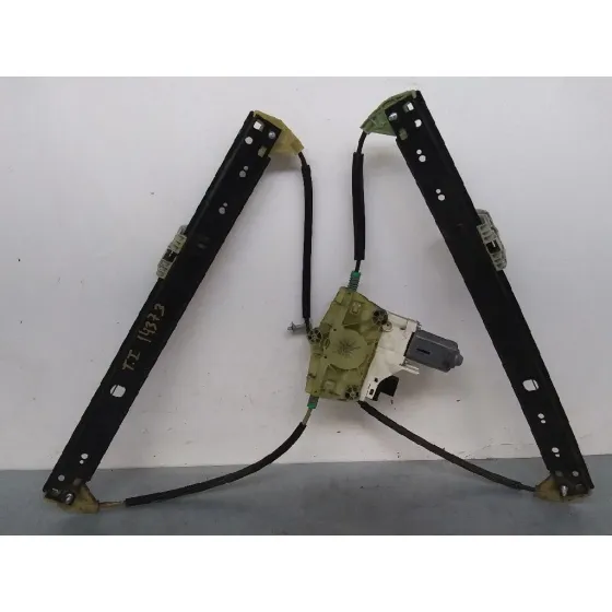 Elevalunas Trasero Izquierdo para Audi Q7 (4L)