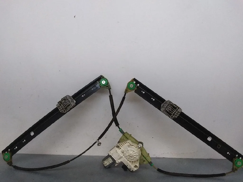 Elevalunas Trasero Izquierdo para Audi Q7 (4L)