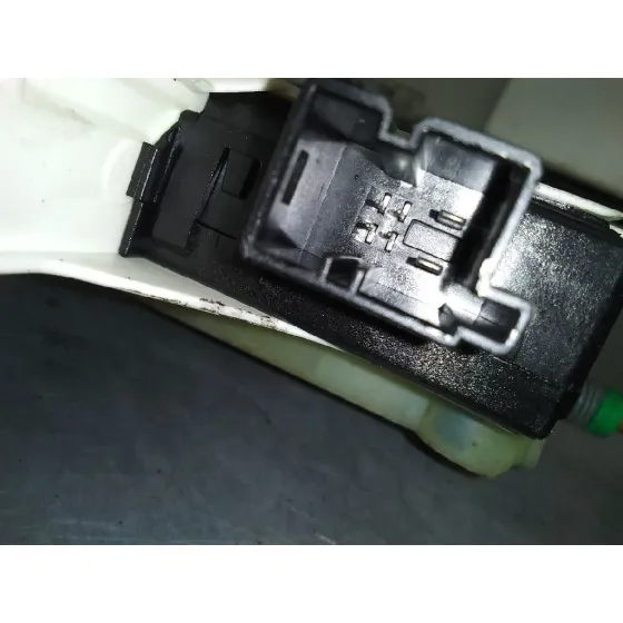 Elevalunas Trasero Izquierdo para Audi Q7 (4L)
