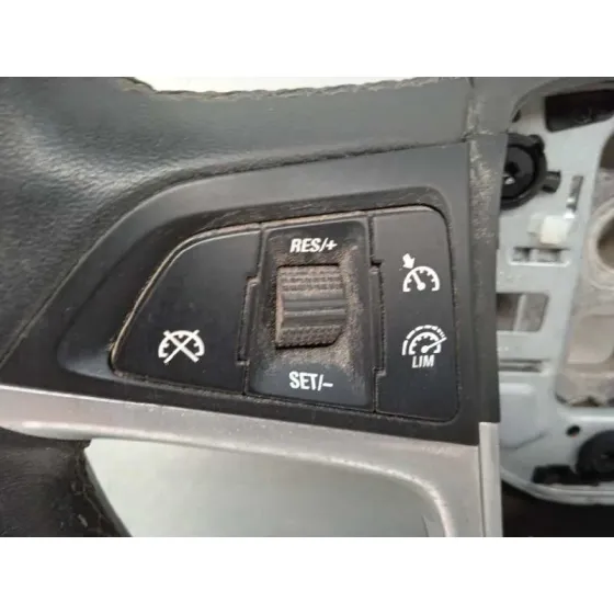 Volante para Opel Zafira Tourer