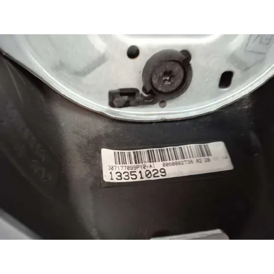 Volante para Opel Zafira Tourer