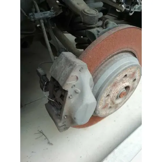 Pinza Freno Trasera Izquierda para Mercedes-Benz Clase M (W163)