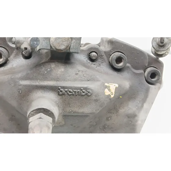 Pinza Freno Trasera Izquierda para Mercedes-Benz Clase M (W163)