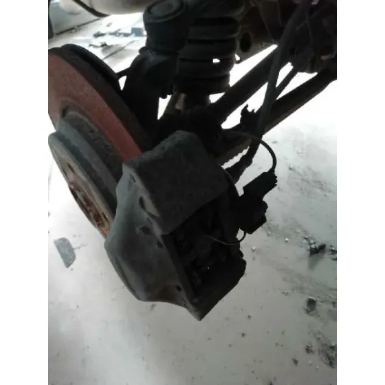 Pinza Freno Trasera Derecha para Mercedes-Benz Clase M (W163)