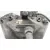 Pinza Freno Trasera Derecha para Mercedes-Benz Clase M (W163)