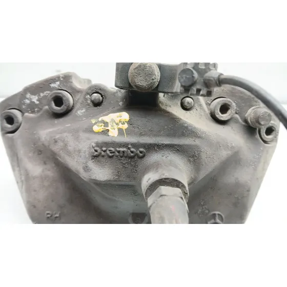 Pinza Freno Trasera Derecha para Mercedes-Benz Clase M (W163)