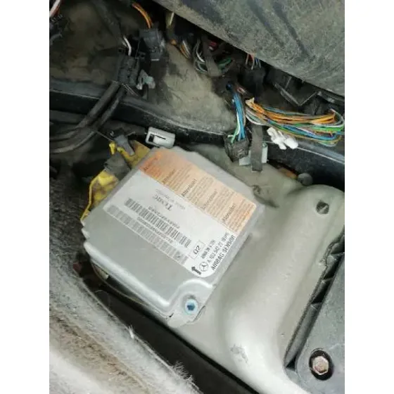 Centralita Airbag para Mercedes-Benz Clase M (W163)