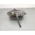 Pinza Freno Delantera Izquierda para Mercedes-Benz Clase Sl (W230) Roadster