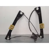 Elevalunas Delantero Izquierdo para Seat Toledo (Kg3)