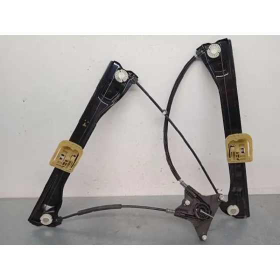 Elevalunas Delantero Izquierdo para Seat Toledo (Kg3)