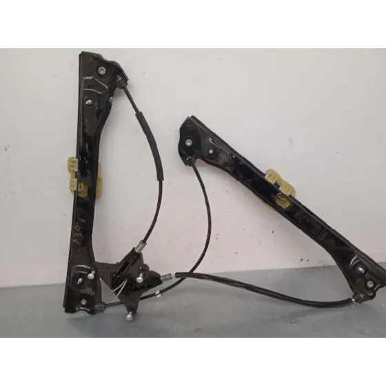Elevalunas Delantero Izquierdo para Seat Toledo (Kg3)