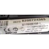 Caja Reles / Fusibles para Renault Megane Ii Berlina 5P