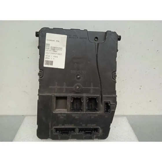 Caja Reles / Fusibles para Renault Megane Ii Berlina 5P