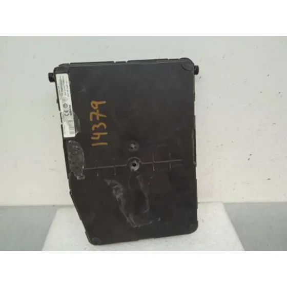Caja Reles / Fusibles para Renault Megane Ii Berlina 5P