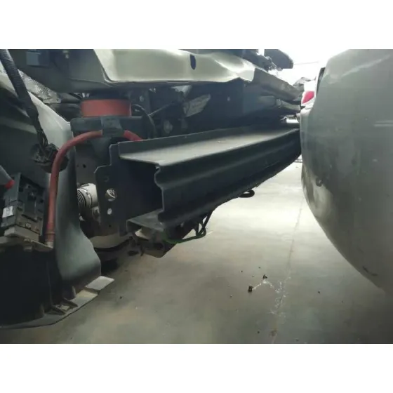 Refuerzo Paragolpes Delantero para Land Rover Discovery