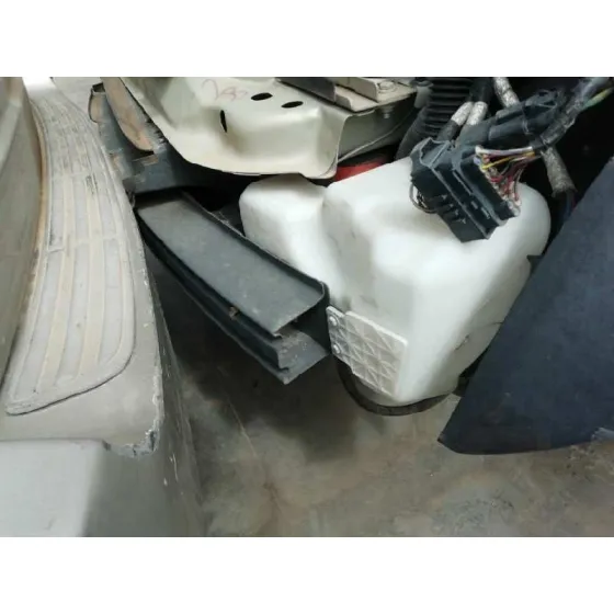 Refuerzo Paragolpes Delantero para Land Rover Discovery