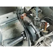 Diferencial Delantero para Land Rover Discovery