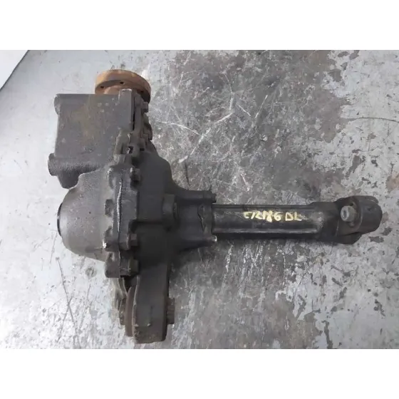 Diferencial Delantero para Land Rover Discovery