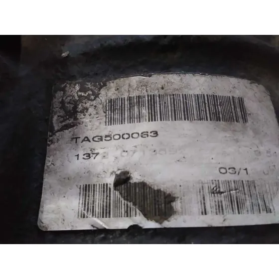 Diferencial Delantero para Land Rover Discovery