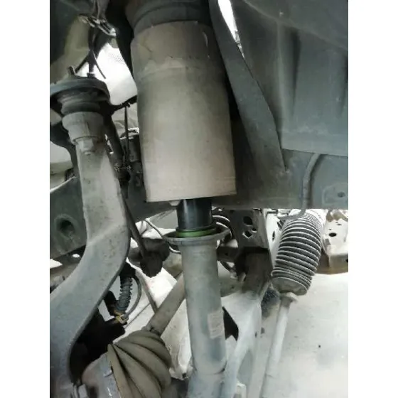 Amortiguador Delantero Derecho para Land Rover Discovery