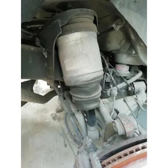 Amortiguador Trasero Derecho para Land Rover Discovery