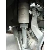 Amortiguador Delantero Izquierdo para Land Rover Discovery