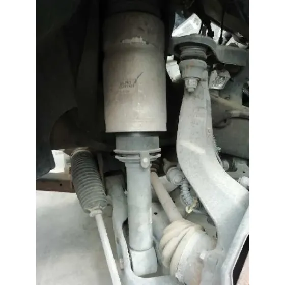 Amortiguador Delantero Izquierdo para Land Rover Discovery