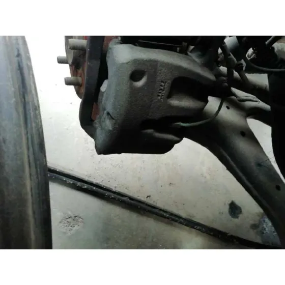 Pinza Freno Delantera Izquierda para Land Rover Discovery