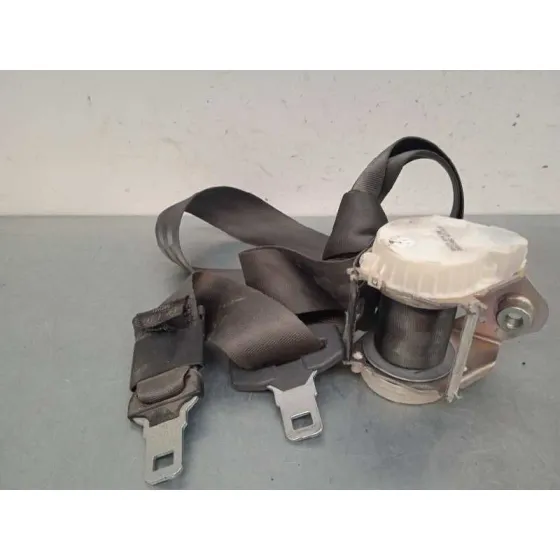 Cinturon Seguridad Trasero Central para Renault Clio Grandtour