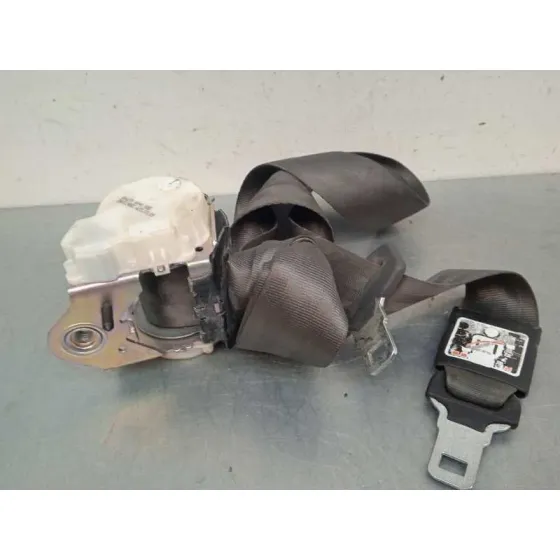 Cinturon Seguridad Trasero Central para Renault Clio Grandtour