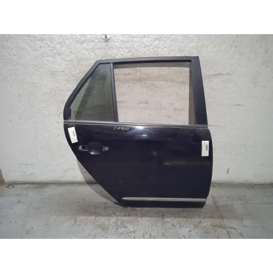 Puerta Trasera Derecha para Kia Carens (Un)