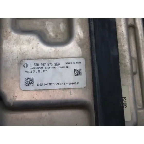 Centralita Motor Uce para Hyundai I20