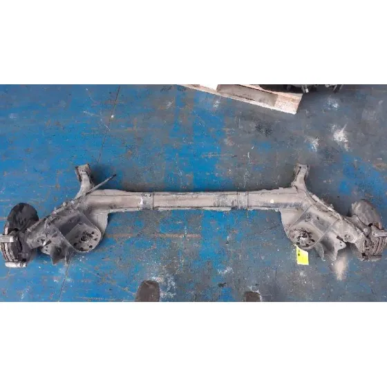 Puente Trasero para Hyundai I20