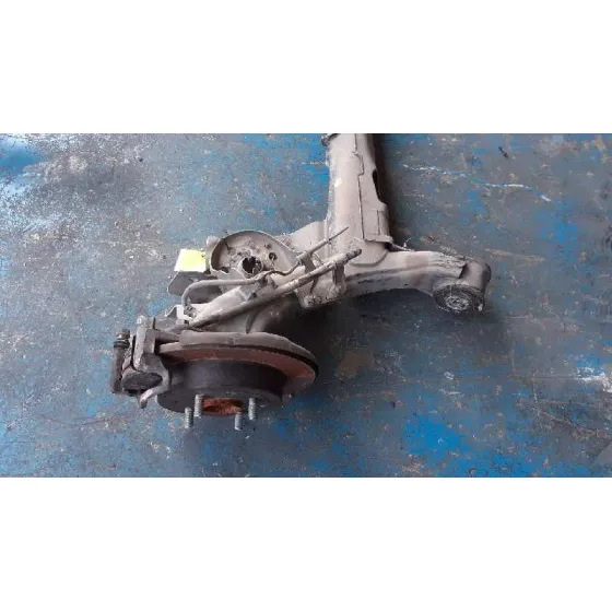 Puente Trasero para Hyundai I20