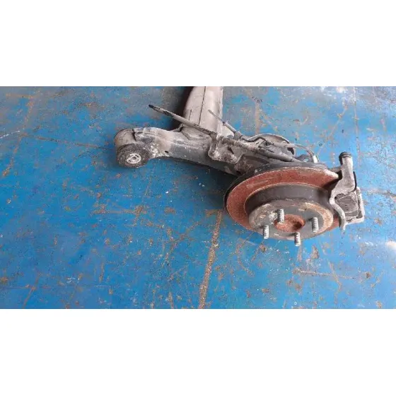 Puente Trasero para Hyundai I20